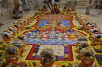 Shashtyabdapurti Utsava - Karla - Day 1